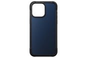 Mobil - Deksel og etui - Nomad Rugged Case - iPhone 15 Pro Max | Atlantic Blue - NM01641285