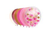 Leketøy - Haza Witbaard Balloons Princess Colors 10pcs. - 442121