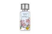 Parfyme & Dufter - Salvatore Ferragamo - Oceani Di Seta EDP 50 ml - 8052464890361