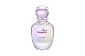 Parfyme & Dufter - Salvatore Ferragamo Amo Flowerful Eau de Toilette 50 ml - 8052086376489