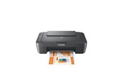 Skriver - Canon PIXMA MG2551S Multifunksjon - Farge - Blekk - 0727C066