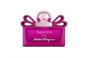 Parfyme & Dufter - Salvatore Ferragamo Signorina Ribelle EDP 50 ml - 8052086377233