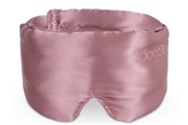 Ansiktspleie - doozie - Luxury Sleep Mask Dusty Rose - 5700002024152