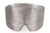 Ansiktspleie - doozie - Luxury Sleep Mask Pearl Grey - 5700002024169