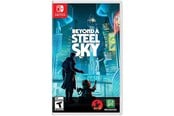 Spill - Beyond a Steel Sky (Code in a Box) - Nintendo Switch - Action/Adventure - 3701529507755