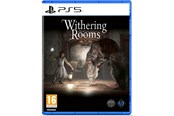 Spill - Withering Rooms - Sony PlayStation 5 - Action/Adventure - 5061005781252