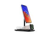 Mobil - Adaptere og ladere - Twelve South HiRise 3 Deluxe - TS-2303