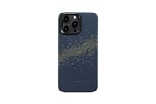 Mobil - Deksel og etui - PITAKA StarPeak MagEZ Case 4 milky way galaxy - iPhone 15 Pro Max - KI1502PMYG