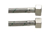 Reservedeler og tilbehør - Neoperl Neoflex SPX hose 1/2" x 1/2" 1500 mm - 39000369601