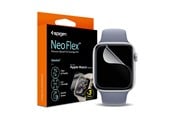 Smartklokke - Tilbehør - Spigen Film Neo Flex - Apple Watch 41mm/40mm - 061FL25575
