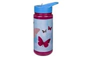 Skoleutstyr - Undercover AERO Drinking Bottle Butterflies 500 ml - BUTF9913
