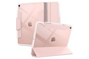 Nettbrett - Deksler og etui - Spigen Ultra Hybrid Pro - rose gold - iPad Air 10.9" (2022/2020)/11" 2024/2025/2026 - ACS02699