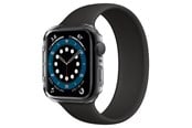 Smartklokke - Tilbehør - Spigen Thin Fit - clear - Apple Watch SE 3/2022/6/SE/5/4 (40mm) - ACS02815