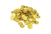 Rollelek - LG-Imports Pirate coins 100 pcs. - 2798