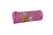 Skoleutstyr - L.O.L. Surprise! Pencil Case Pink - LOLO0698