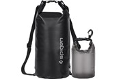 Mobil - Deksel og etui - Spigen Aqua Shield WaterProof Dry Bag 20L + 2L A630 - black - AMP04534