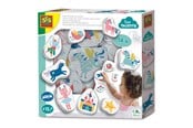 Babyleker - SES Creative Tiny Talents - Bad Fairytale Characters - 13079