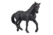 Figurer - Mojo Horse World Andalusian Stallion Black - 387109