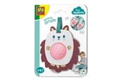 Babyleker - SES Creative Tiny Talents - Grabbing toys Dimple - Hedgehog - 13128
