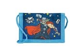 Skoleutstyr - Marvel Avengers Wallet - AVHA7001