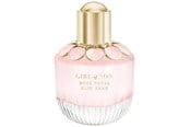Parfyme & Dufter - Elie Saab Girl of Now Rose Petal Eau de Parfum 50 ml - 58334