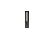 Strykejern - Steamery Accessories Lint Brush Dark Grey - 0651