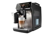 Kaffe & Espresso - Philips 5400 series EP5447 - automatic coffee machine with cappuccinatore - 15 bar - black - EP5447/90