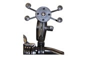 Veggmontering, AV-braketter & AV-møbler - RAM Mounts RAM X-Grip RAM-B-149Z-UN7U mounting kit - for mobile phone - Max - recommended for - 0793442933318