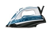 Strykejern - Black & Decker Dampstrykejern BLACK+DECKER BXIR2402E - steam iron - sole plate: stainless steel - ES9180130B