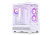 Kabinett - Phanteks XT View - Kabinett - Tower - Hvit - PH-XT523V1_DWT01