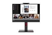 Skjerm - 22" Lenovo ThinkCentre Tiny-in-One 22 Gen 5 - Touchscreen - 1920x1080 - IPS - 12N9GAT1EU