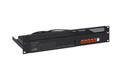 Tilbehør - Rackmount.IT RM-CR-T1 - network device mounting kit - 1.3U - 19" - RM-CR-T1
