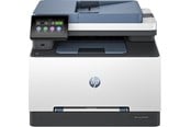 Skriver - HP Color LaserJet Pro MFP 3302fdwg Multifunksjon - Farge - Laser - 759V2F#ABD