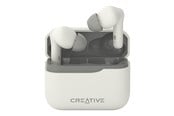 Hodetelefoner - Creative Zen Air Plus - 51EF1100AA000