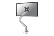 Skjermholder - Neomounts NEXT Slim DS70-250SL1 mounting kit - full-motion - for Monitor - silver - DS70-250SL1