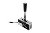Spill - Tilbehør - Thrustmaster TSS Handbrake - Wired Controller - Sony PlayStation 4 - 4060306