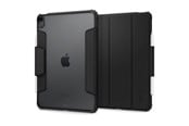 Nettbrett - Deksler og etui - Spigen Air Skin Pro - black - iPad Air 11" (2026/2025/2024) 10.9" (2022/2020) - ACS07758