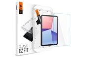 Mobil - Beskyttelsesglass - Spigen Glass tR EZ Fit 1 Pack - iPad Air 11" 2024/2025/2026 - AGL07798