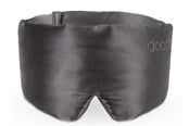 Ansiktspleie - doozie - Luxury Sleep Mask Anthracite - 450110