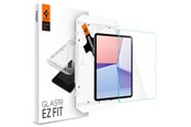 Mobil - Beskyttelsesglass - Spigen Glass tR EZ Fit 1 Pack - iPad Air 13" 2024/2025/2026 - AGL07803