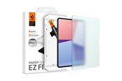 Mobil - Beskyttelsesglass - Spigen Paper Touch EZ Fit 1 Pack - iPad Pro 13" (2025/2024) - AGL07794