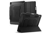 Nettbrett - Deksler og etui - Spigen Rugged Armor Pro - black - iPad Air 13" 2024/2025/2026 - ACS07669