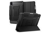 Nettbrett - Deksler og etui - Spigen Rugged Armor Pro - black - iPad Pro 11" (2025/2024) - ACS07017