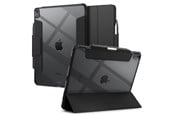 Nettbrett - Deksler og etui - Spigen Ultra Hybrid Pro - black - iPad Air 13" 2024/2025/2026 - ACS07668