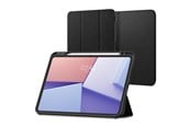 Nettbrett - Deksler og etui - Spigen Urban Fit - black - iPad Pro 11" (2025/2024) - ACS07020