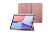 Nettbrett - Deksler og etui - Spigen Urban Fit - rose gold - iPad Air 11" (2026/2025/2024) 10.9" (2022/2020) - ACS07756
