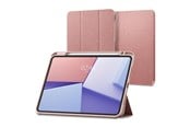 Nettbrett - Deksler og etui - Spigen Urban Fit - rose gold - iPad Pro 11" (2025/2024) - ACS07021