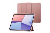 Nettbrett - Deksler og etui - Spigen Urban Fit - rose gold - iPad Pro 13" 2024 - ACS07011