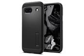 Mobil - Deksel og etui - Spigen Tough Armor - black - Google Pixel 8a - ACS07264