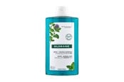 Hårpleie - Klorane Detox Shampoo With Organic Mint - 3282770144871